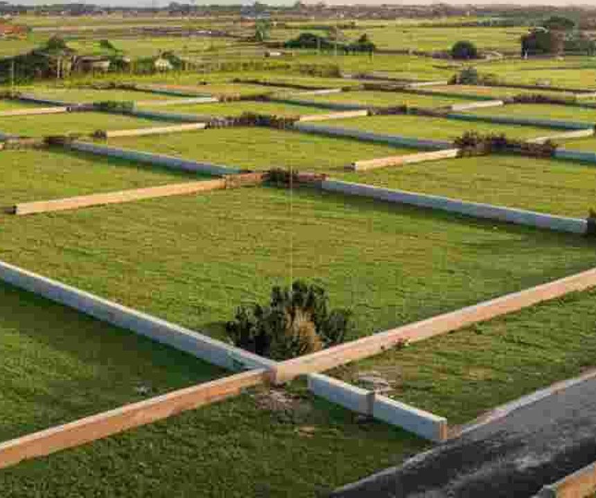 Ready to build residential plots in Dharuhera